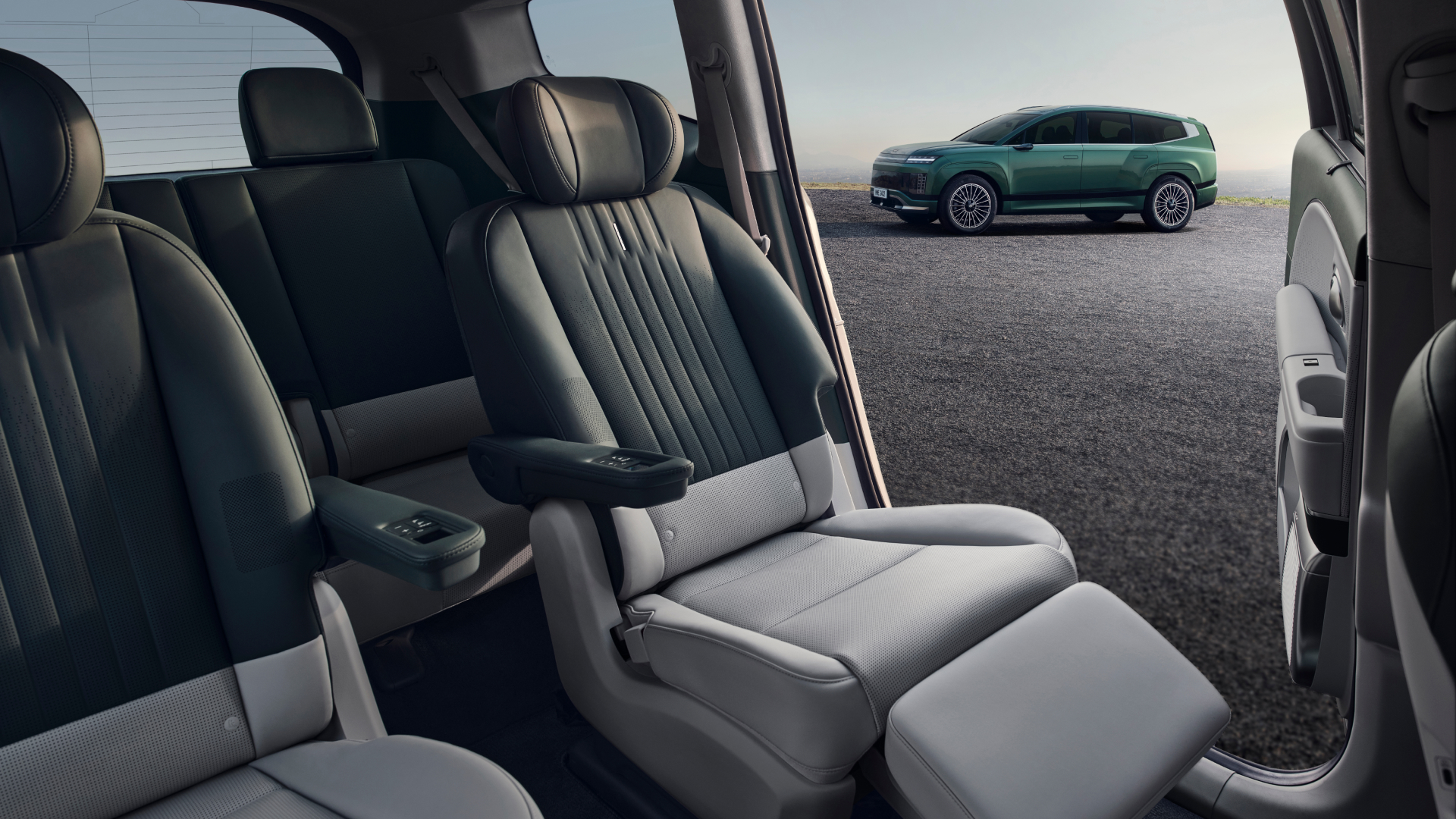 Hyundai купити в Івано-Франківську. Нові Хюндай. Ціни на авто Hyundai в Івано-Франківську - фото 24