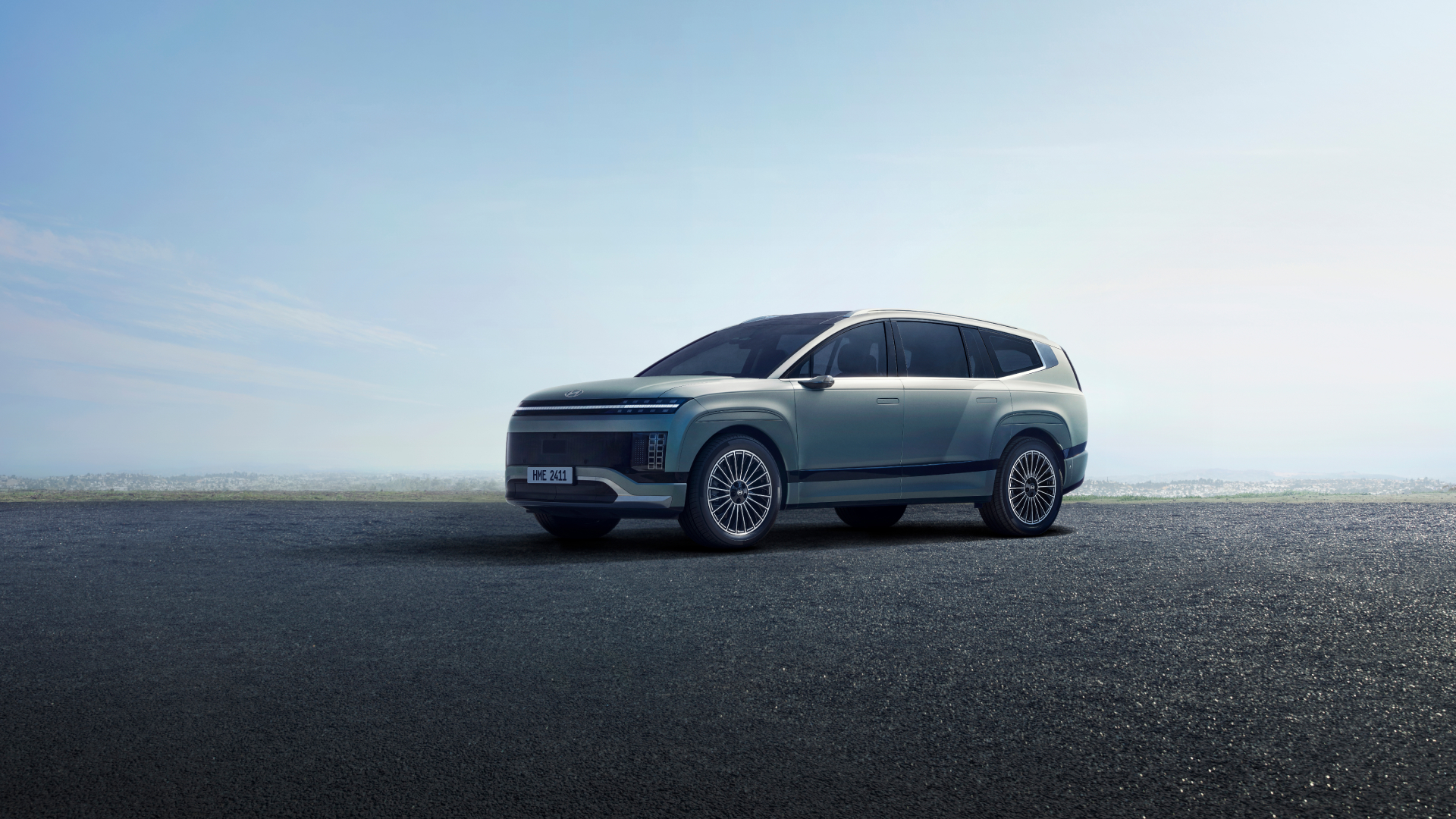Hyundai купити в Івано-Франківську. Нові Хюндай. Ціни на авто Hyundai в Івано-Франківську - фото 26