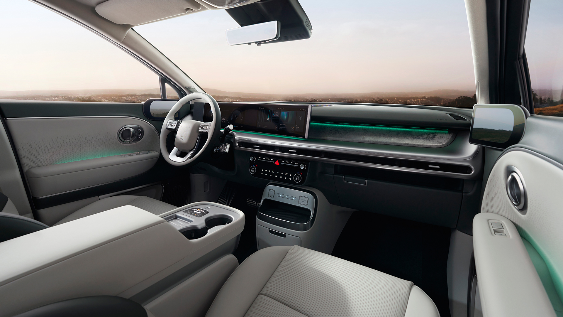 Hyundai купити в Івано-Франківську. Нові Хюндай. Ціни на авто Hyundai в Івано-Франківську - фото 32