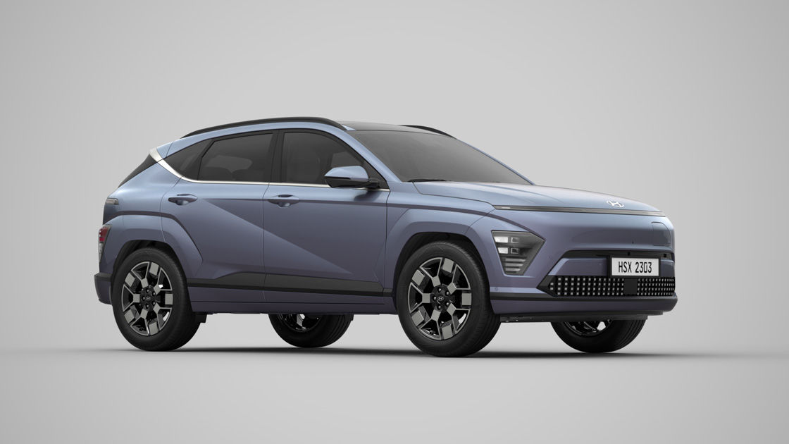 Hyundai купити в Івано-Франківську. Нові Хюндай. Ціни на авто Hyundai в Івано-Франківську - фото 9