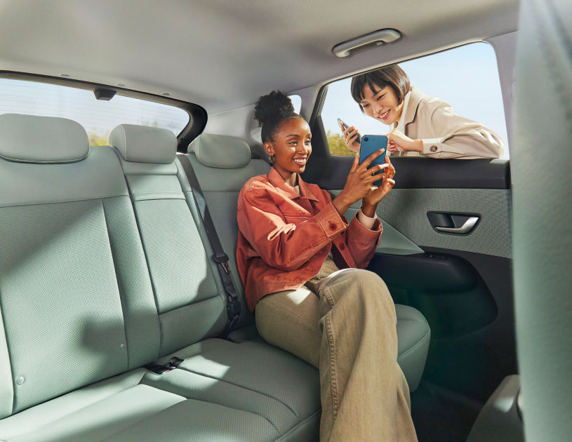 Hyundai купити в Івано-Франківську. Нові Хюндай. Ціни на авто Hyundai в Івано-Франківську - фото 15