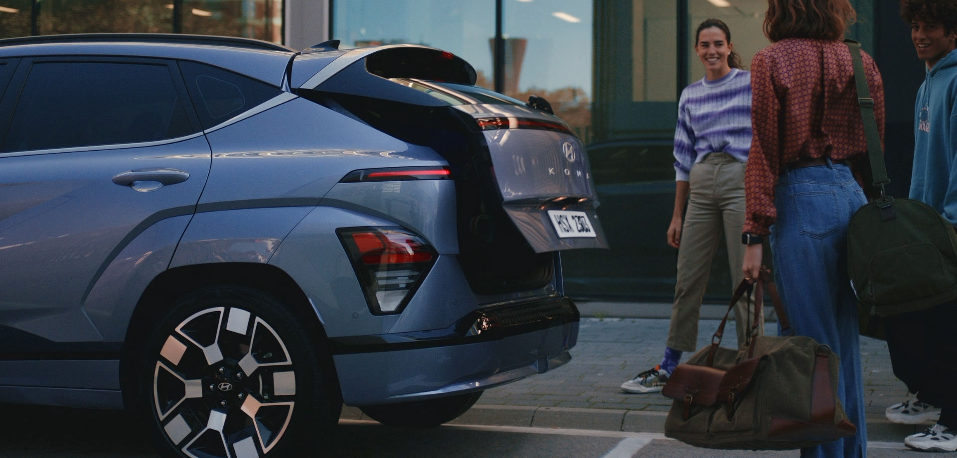 Hyundai купити в Івано-Франківську. Нові Хюндай. Ціни на авто Hyundai в Івано-Франківську - фото 8