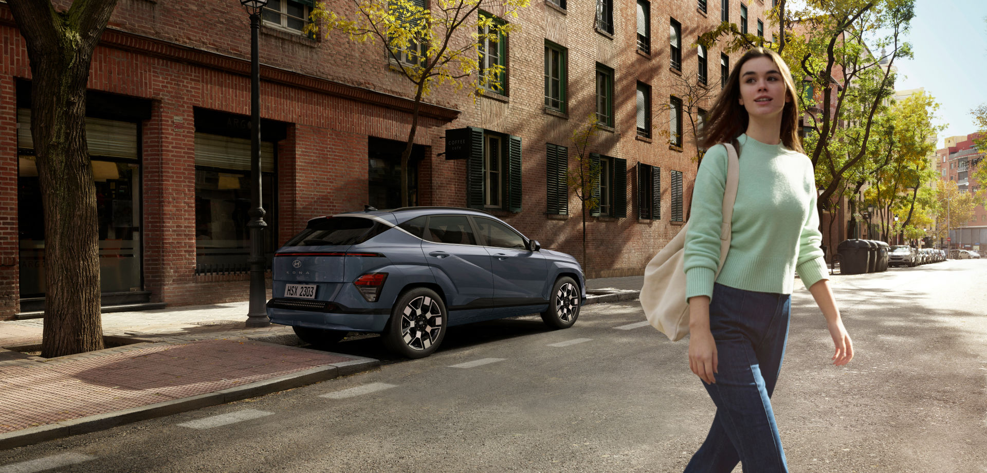 Hyundai купити в Івано-Франківську. Нові Хюндай. Ціни на авто Hyundai в Івано-Франківську - фото 9