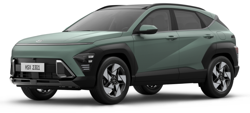 Hyundai купити в Івано-Франківську. Нові Хюндай. Ціни на авто Hyundai в Івано-Франківську - фото 13