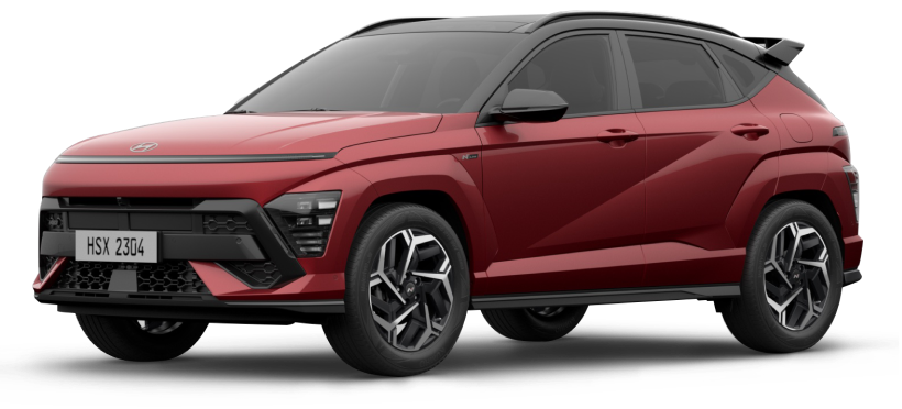 Hyundai купити в Івано-Франківську. Нові Хюндай. Ціни на авто Hyundai в Івано-Франківську - фото 15