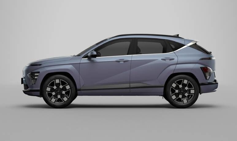Hyundai купити в Івано-Франківську. Нові Хюндай. Ціни на авто Hyundai в Івано-Франківську - фото 11
