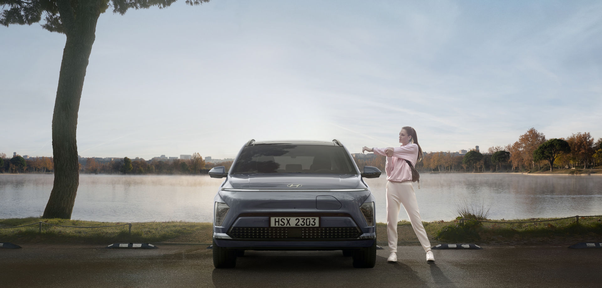 Hyundai купити в Івано-Франківську. Нові Хюндай. Ціни на авто Hyundai в Івано-Франківську - фото 9