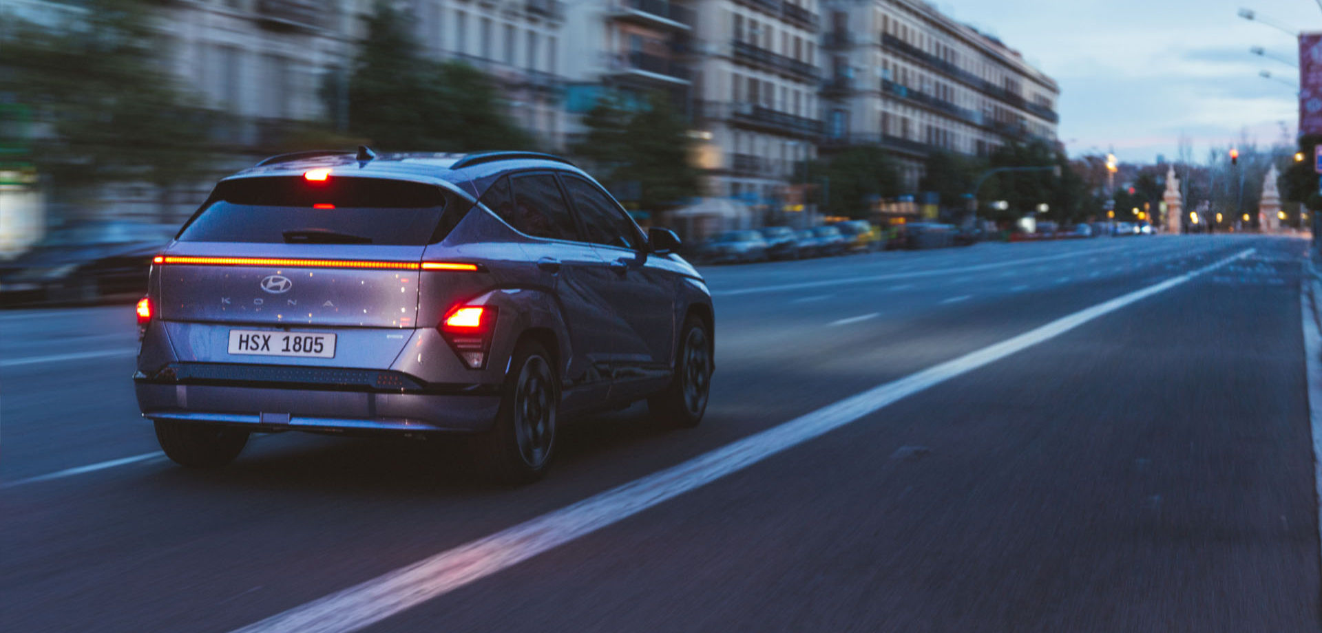 Hyundai купити в Івано-Франківську. Нові Хюндай. Ціни на авто Hyundai в Івано-Франківську - фото 8