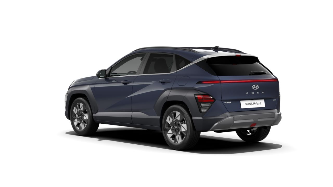 Дизайн Hyundai KONA | Компактний Кросовер | Богдан-Авто Івано-Франківськ - фото 22