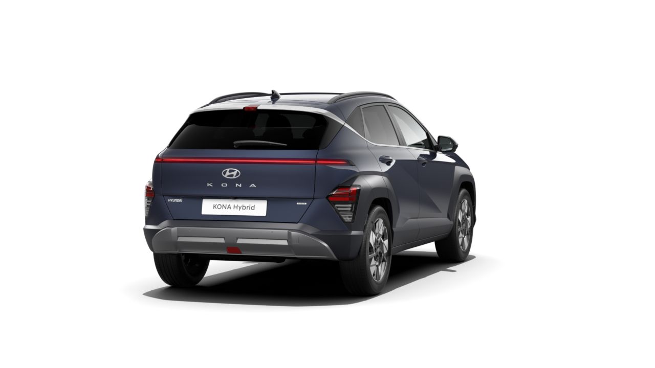 Дизайн Hyundai KONA | Компактний Кросовер | Богдан-Авто Івано-Франківськ - фото 28