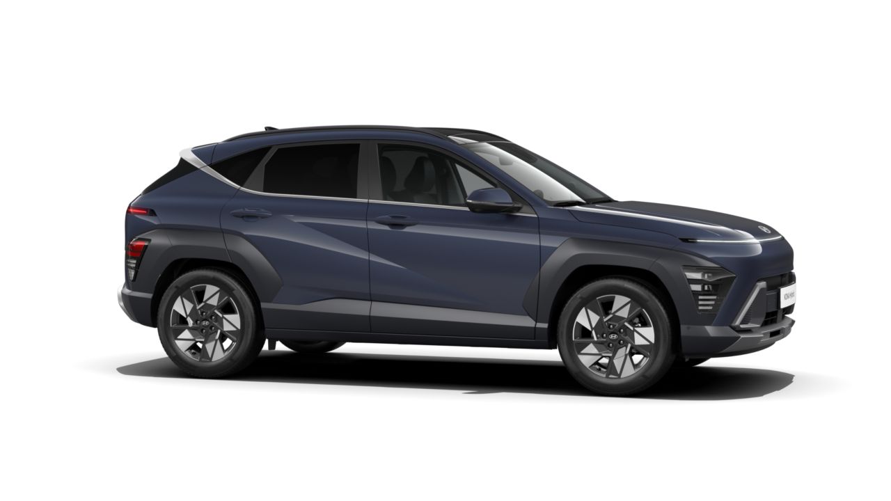 Дизайн Hyundai KONA | Компактний Кросовер | Богдан-Авто Івано-Франківськ - фото 37