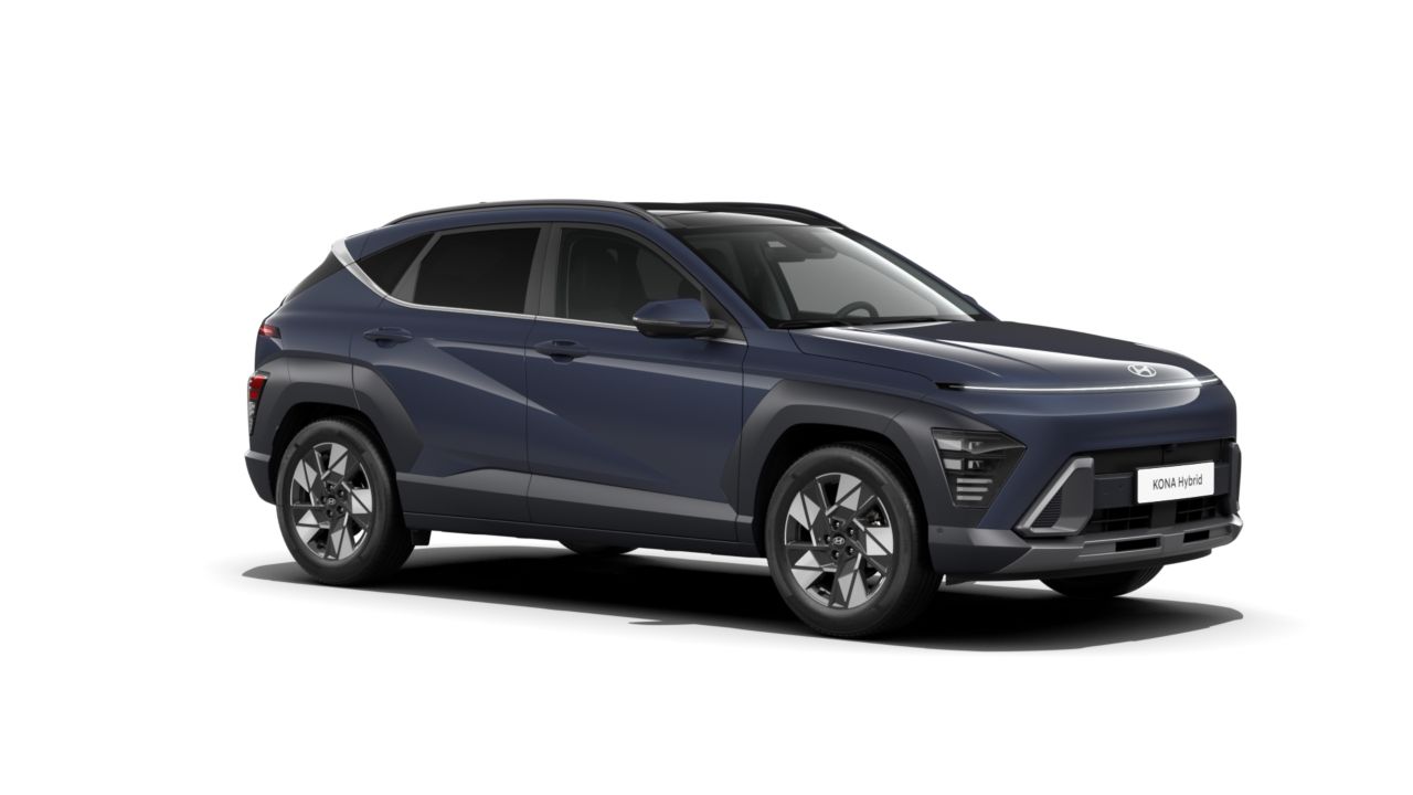 Дизайн Hyundai KONA | Компактний Кросовер | Богдан-Авто Івано-Франківськ - фото 39