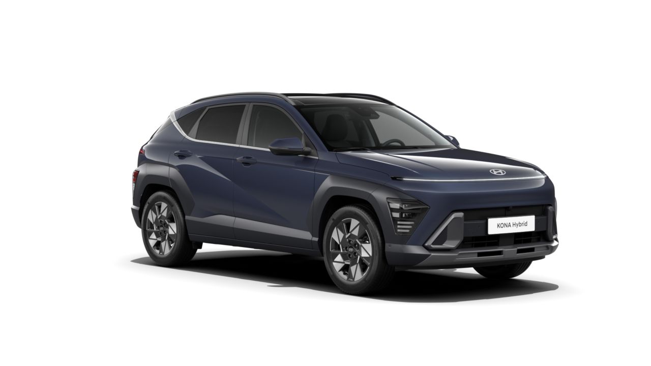 Дизайн Hyundai KONA | Компактний Кросовер | Богдан-Авто Івано-Франківськ - фото 40