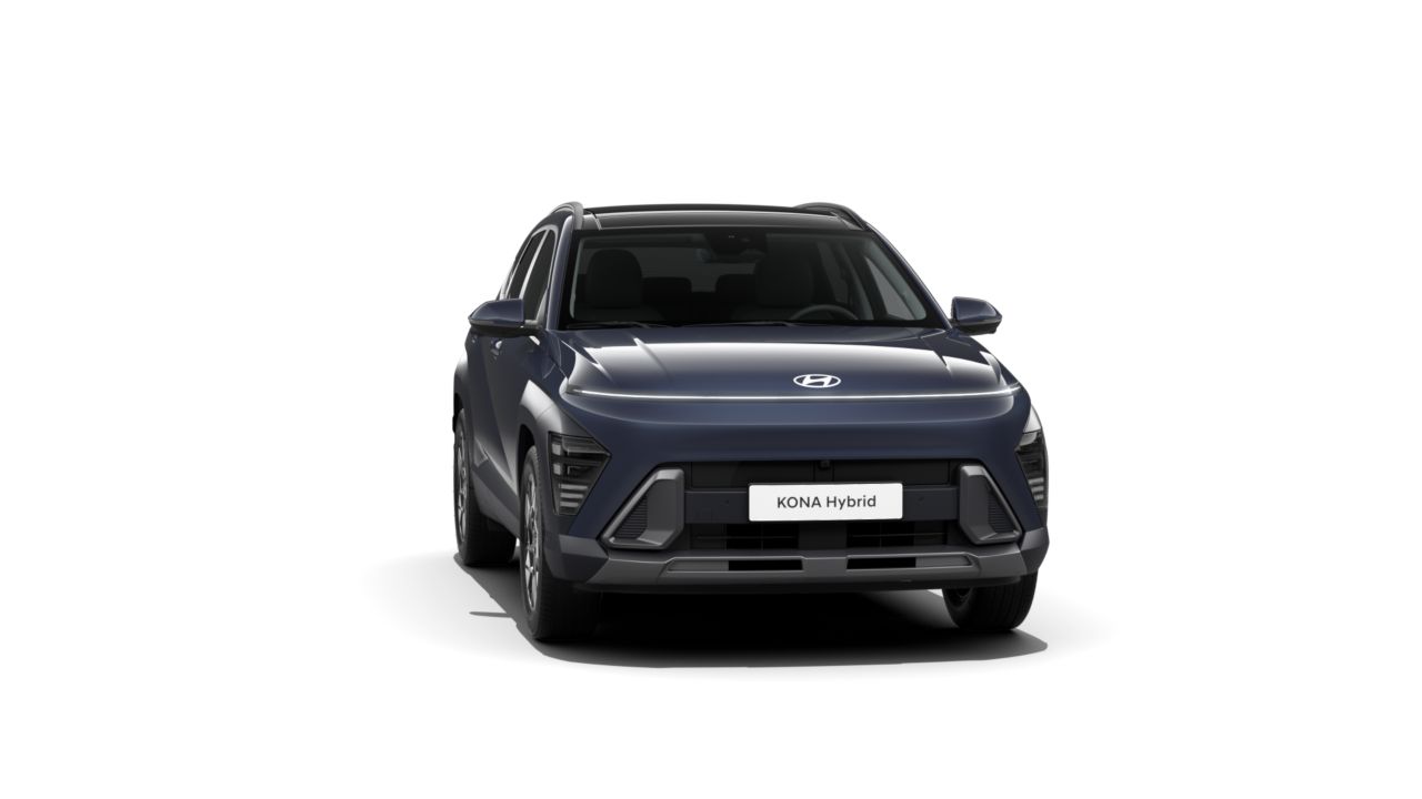 Дизайн Hyundai KONA | Компактний Кросовер | Богдан-Авто Івано-Франківськ - фото 43
