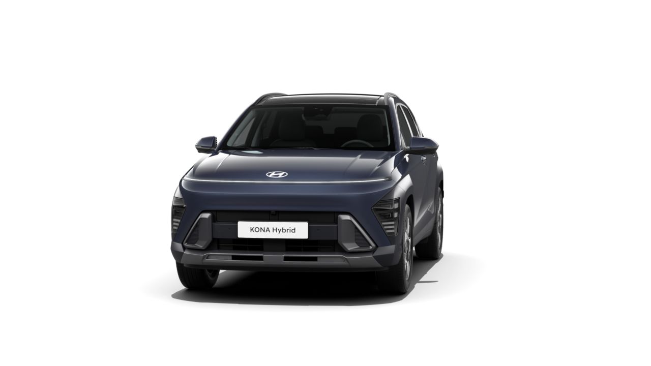 Дизайн Hyundai KONA | Компактний Кросовер | Богдан-Авто Івано-Франківськ - фото 45