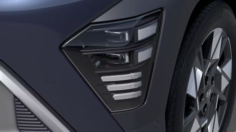 Дизайн Hyundai KONA | Компактний Кросовер | Богдан-Авто Івано-Франківськ - фото 50