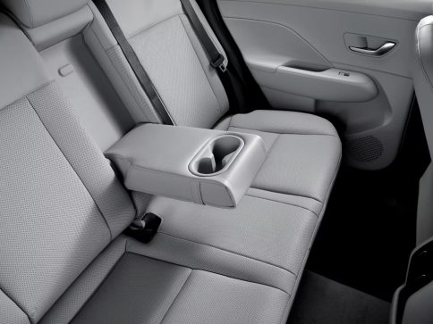 Дизайн Hyundai KONA | Компактний Кросовер | Богдан-Авто Івано-Франківськ - фото 63