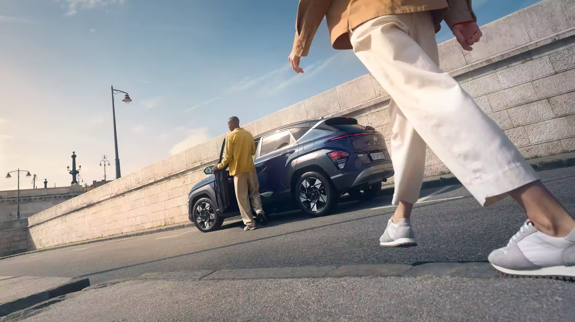 Особливості Hyundai KONA | Продуктивність | Богдан-Авто Івано-Франківськ - фото 13