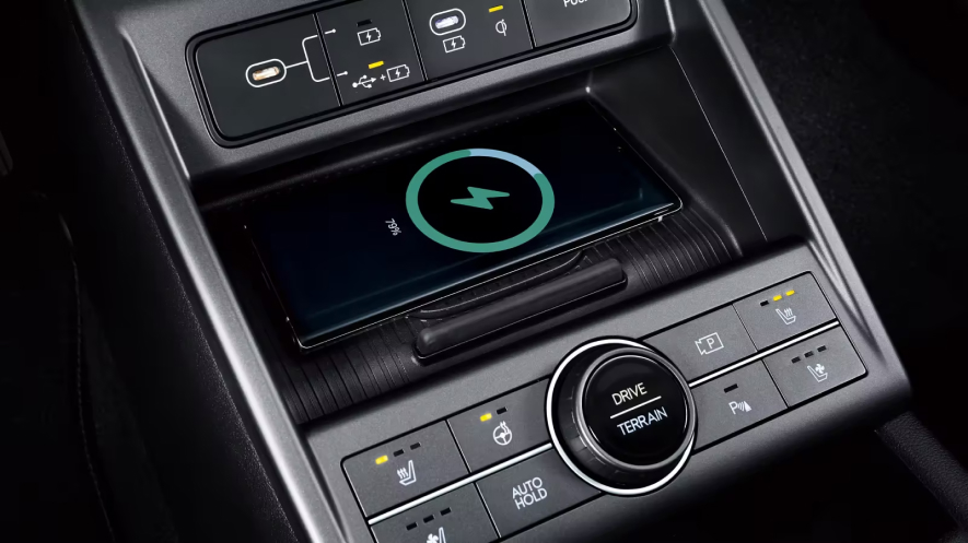 Особливості Hyundai KONA | Продуктивність | Богдан-Авто Івано-Франківськ - фото 12