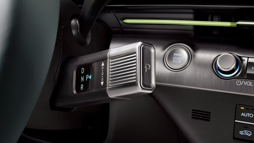 Особливості Hyundai KONA | Продуктивність | Богдан-Авто Івано-Франківськ - фото 26