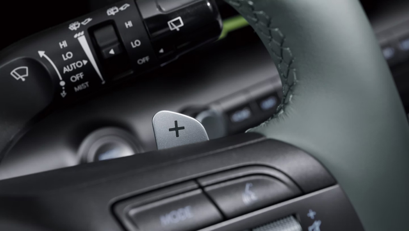 Особливості Hyundai KONA | Продуктивність | Богдан-Авто Івано-Франківськ - фото 27