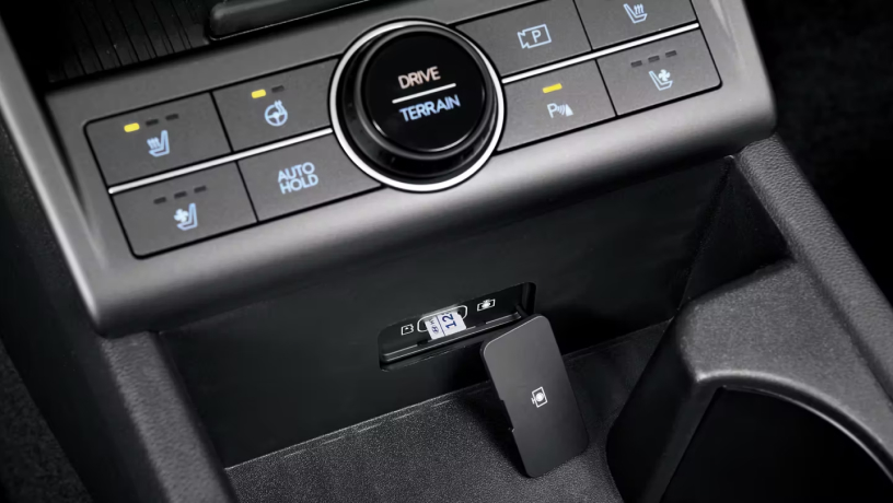 Особливості Hyundai KONA | Продуктивність | Богдан-Авто Івано-Франківськ - фото 28