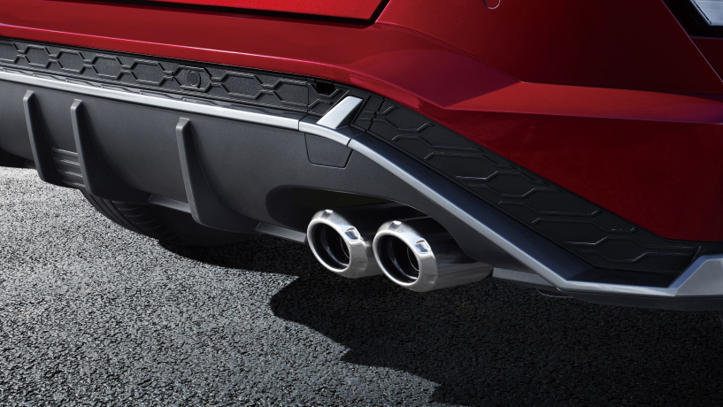 Hyundai KONA N Line (Кона Нлайн) м. Івано-Франківськ | Богдан-Авто Івано-Франківськ - фото 11