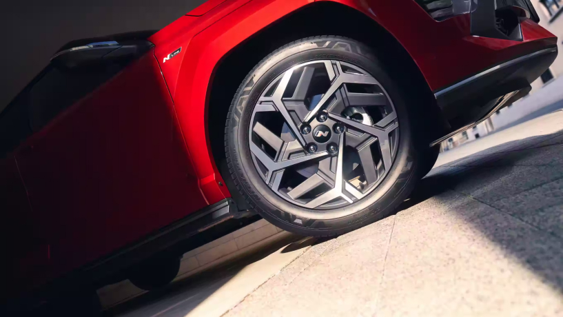 Hyundai KONA N Line (Кона Нлайн) м. Івано-Франківськ | Богдан-Авто Івано-Франківськ - фото 12