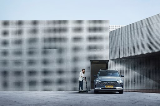 Hyundai купити в Івано-Франківську. Нові Хюндай. Ціни на авто Hyundai в Івано-Франківську - фото 35