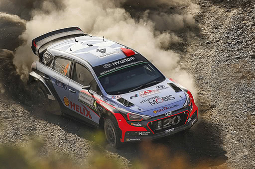 Hyundai купити в Івано-Франківську. Нові Хюндай. Ціни на авто Hyundai в Івано-Франківську - фото 37