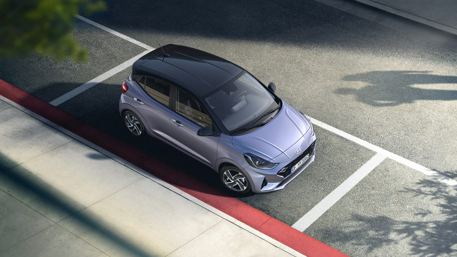 Hyundai i10 (ай10) м. Івано-Франківськ | Богдан-Авто Івано-Франківськ - фото 8