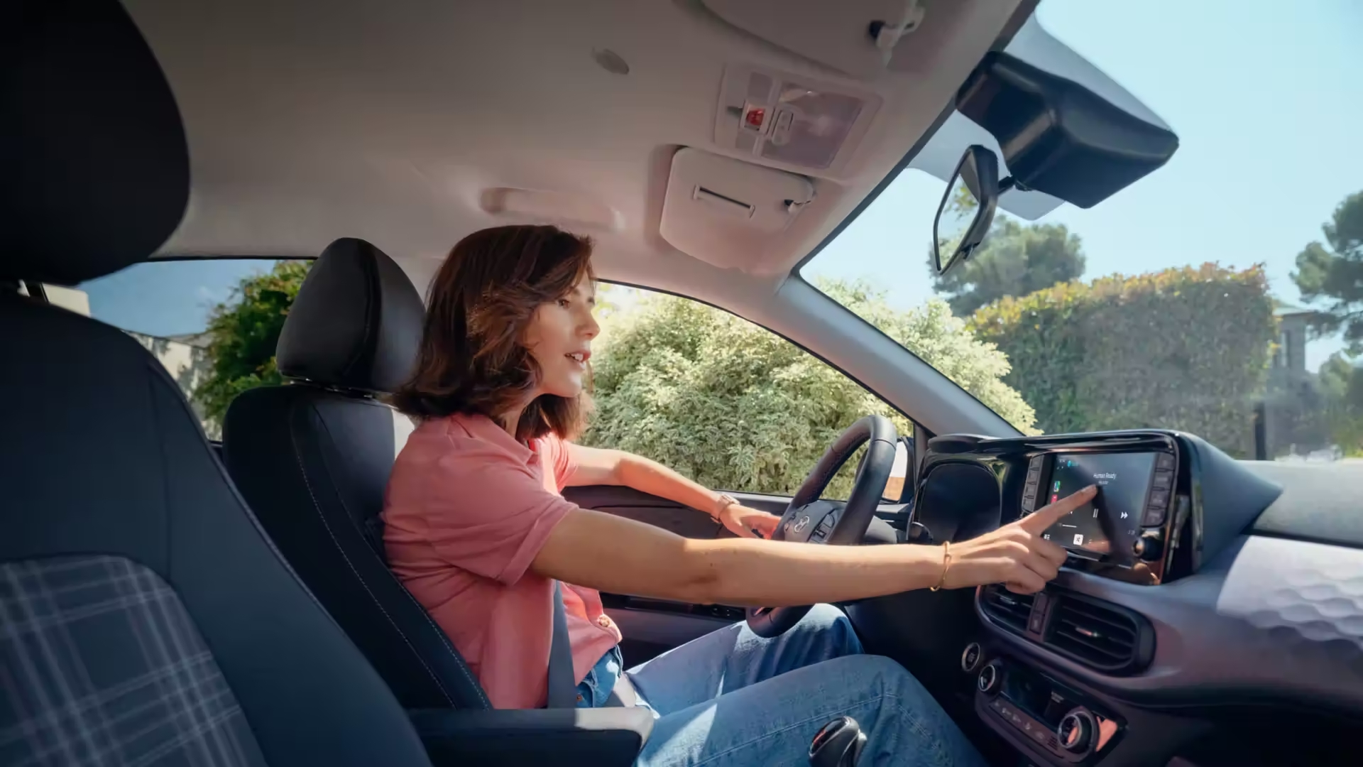 Дизайн Hyundai i10 | Стиль та Інновації | Богдан-Авто Івано-Франківськ - фото 63