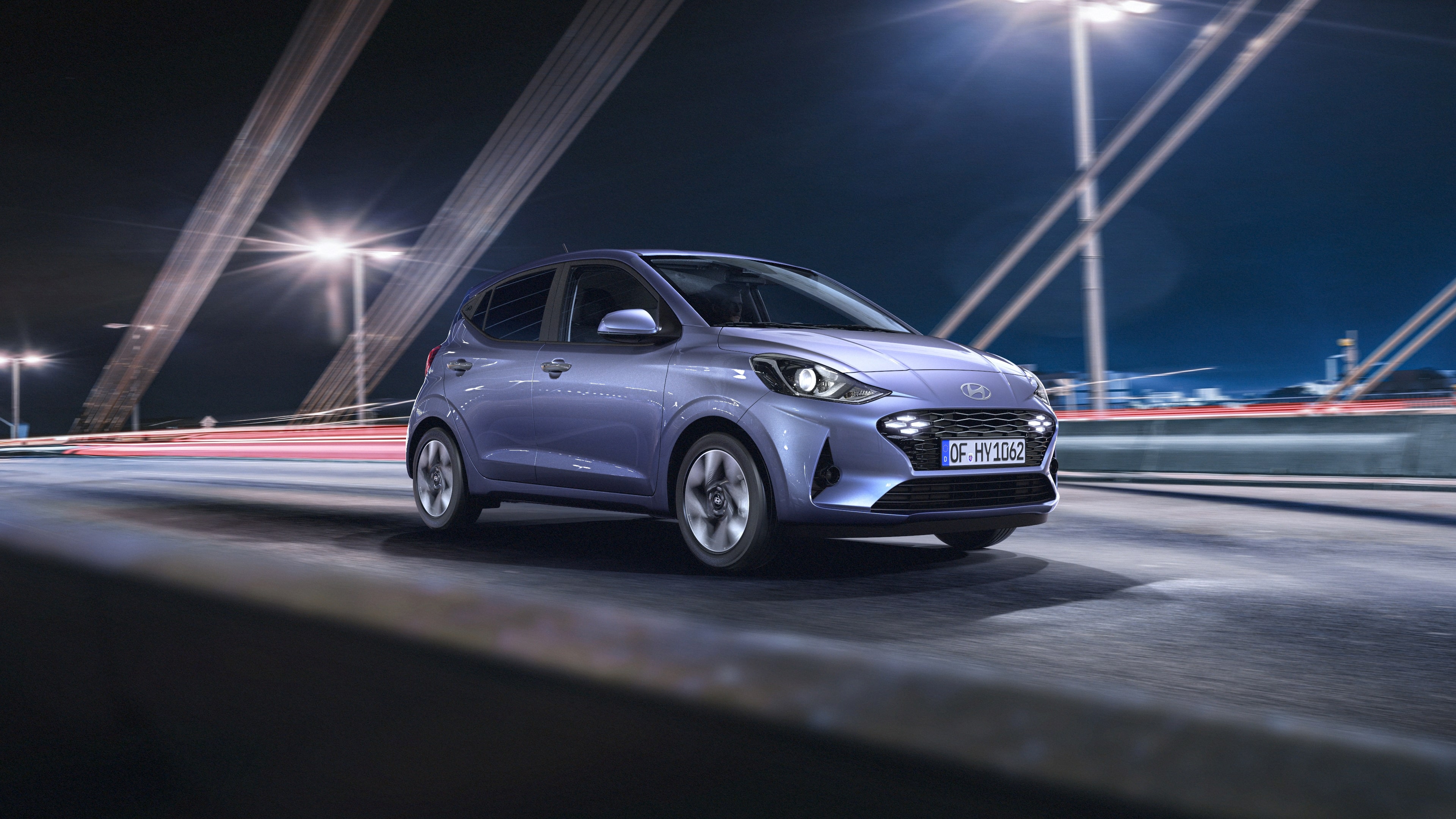 Дизайн Hyundai i10 | Стиль та Інновації | Богдан-Авто Івано-Франківськ - фото 25