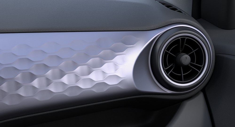 Дизайн Hyundai i10 | Стиль та Інновації | Богдан-Авто Івано-Франківськ - фото 70