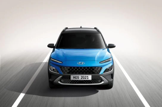 Продуктивність автомобілів Hyundai | Богдан-Авто Івано-Франківськ - фото 17
