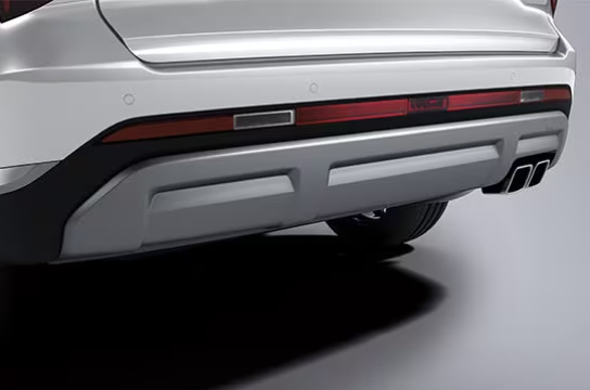 Дизайн PALISADE | Повнорозмірний Позашляховик | Богдан-Авто Івано-Франківськ - фото 37