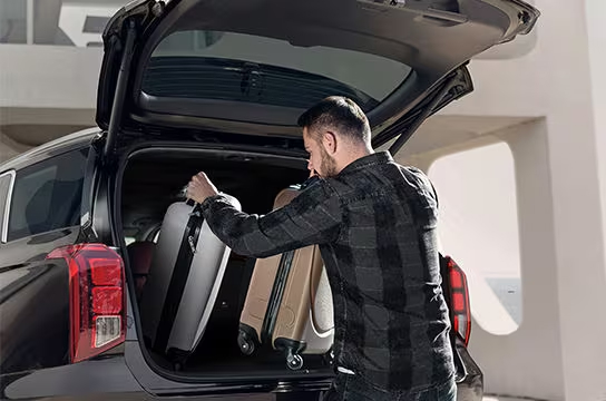 Комфорт Hyundai PALISADE | Богдан-Авто Івано-Франківськ - фото 16