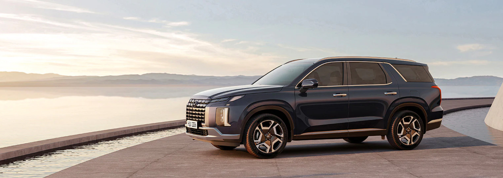 Продуктивність Hyundai PALISADE | Богдан-Авто Івано-Франківськ - фото 6