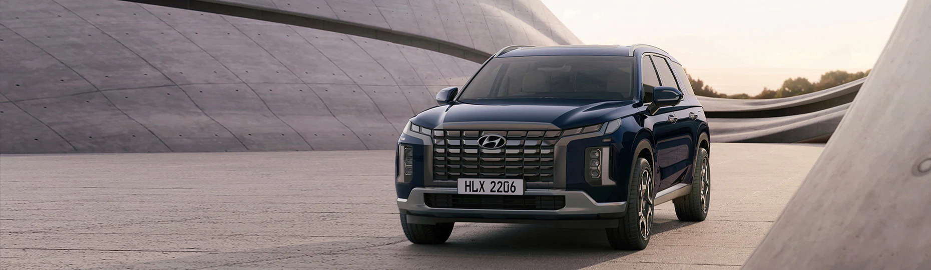 Hyundai PALISADE (Палісейд) м. Івано-Франківськ | Богдан-Авто Івано-Франківськ - фото 6