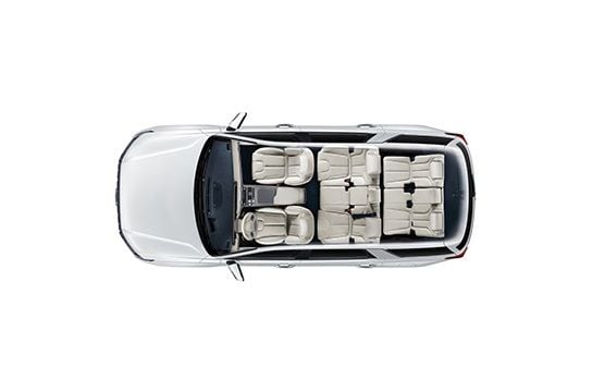 Дизайн PALISADE | Повнорозмірний Позашляховик | Богдан-Авто Івано-Франківськ - фото 53