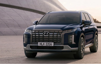 Hyundai PALISADE (Палісейд) м. Івано-Франківськ | Богдан-Авто Івано-Франківськ - фото 7