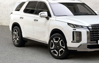 Комфорт Hyundai PALISADE | Богдан-Авто Івано-Франківськ - фото 7