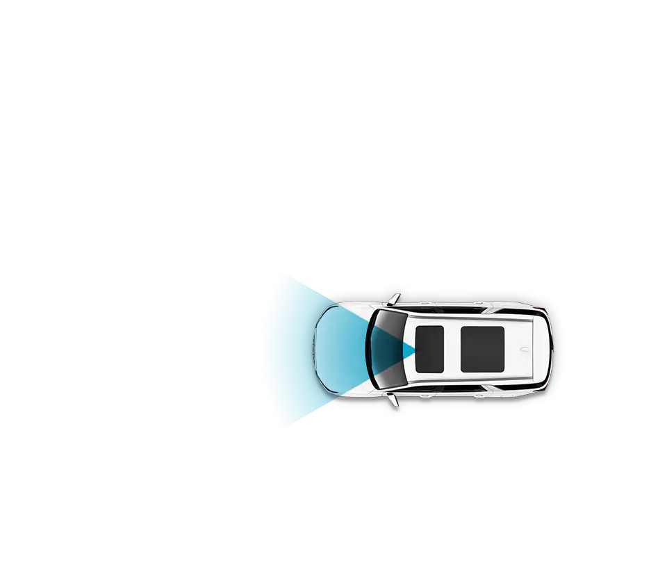 Безпека Hyundai PALISADE | Богдан-Авто Івано-Франківськ - фото 11