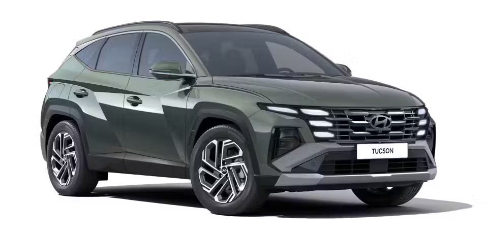 Hyundai купити в Івано-Франківську. Нові Хюндай. Ціни на авто Hyundai в Івано-Франківську - фото 13