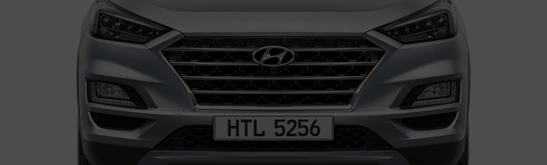 Hyundai купити в Івано-Франківську. Нові Хюндай. Ціни на авто Hyundai в Івано-Франківську - фото 24