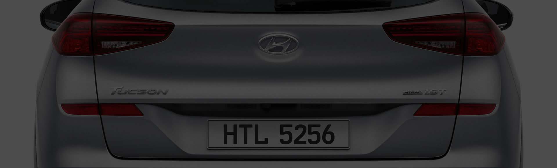 Hyundai купити в Івано-Франківську. Нові Хюндай. Ціни на авто Hyundai в Івано-Франківську - фото 36