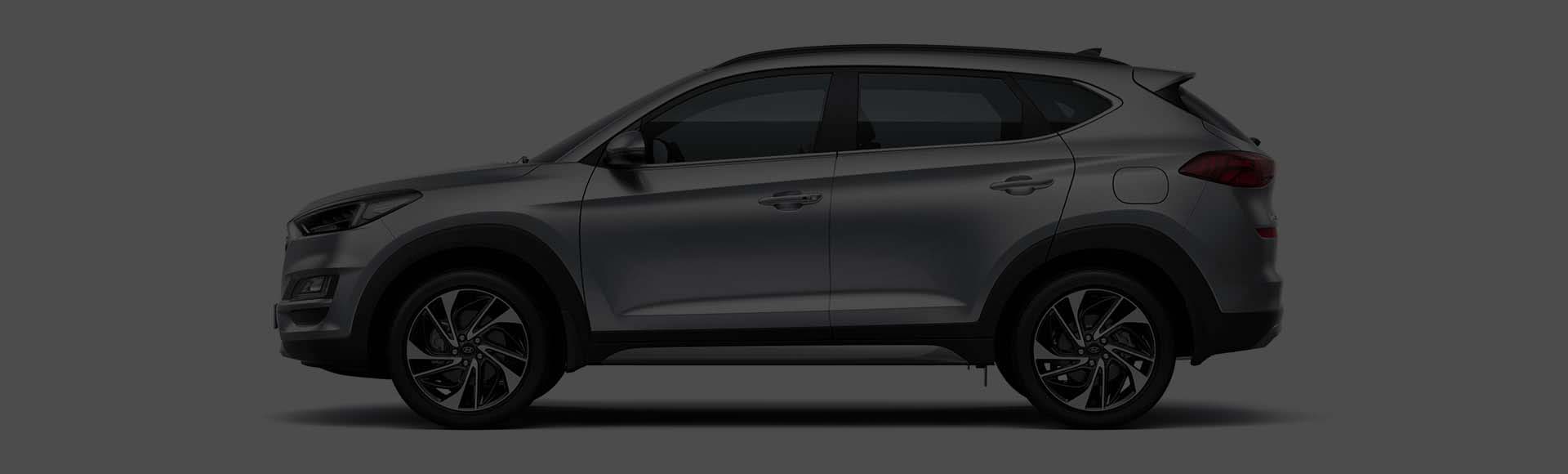 Hyundai купити в Івано-Франківську. Нові Хюндай. Ціни на авто Hyundai в Івано-Франківську - фото 29