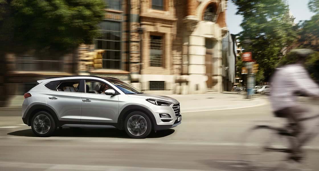 Hyundai купити в Івано-Франківську. Нові Хюндай. Ціни на авто Hyundai в Івано-Франківську - фото 12