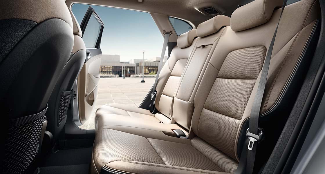 Hyundai купити в Івано-Франківську. Нові Хюндай. Ціни на авто Hyundai в Івано-Франківську - фото 11