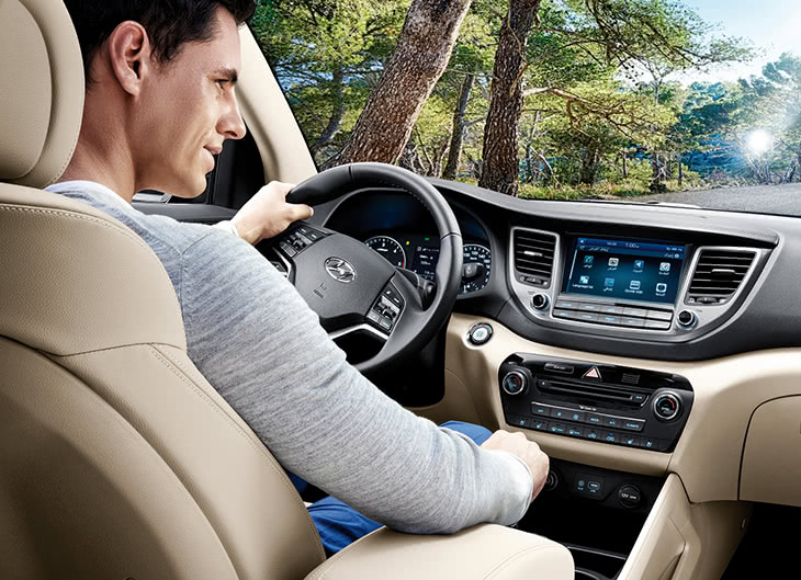 Hyundai купити в Івано-Франківську. Нові Хюндай. Ціни на авто Hyundai в Івано-Франківську - фото 6